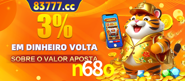 Promoção para baixar e instalar o aplicativo do cassino n68o. O banner oferece uma recompensa de R1aR1aR8, com a imagem de uma cobra sobre moedas de ouro.